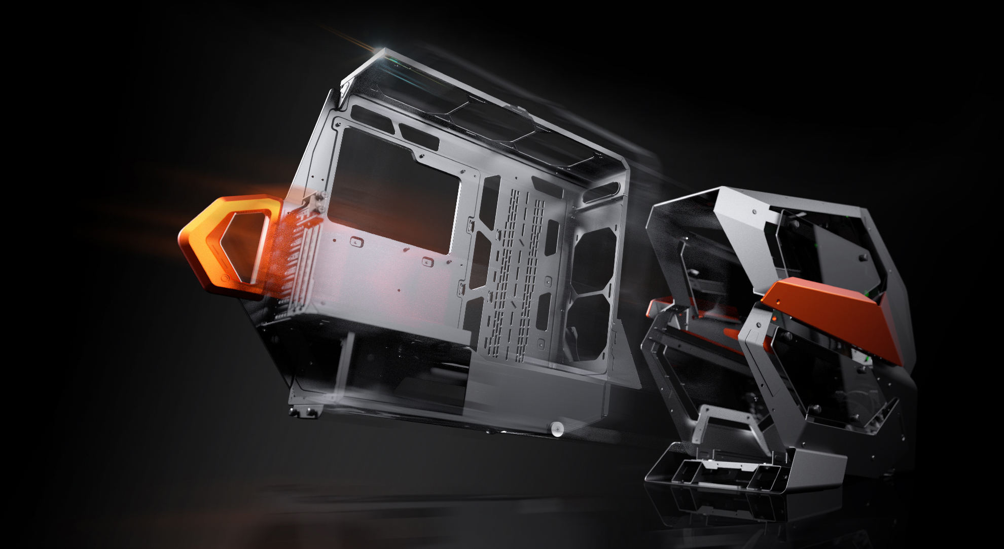 COUGAR Cases